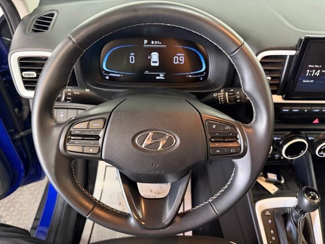 2023 Hyundai Venue Limited