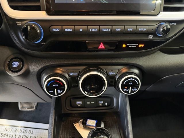 2023 Hyundai Venue Limited