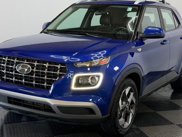 2023 Hyundai Venue Limited