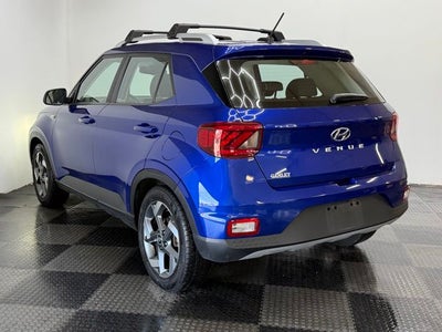2023 Hyundai Venue Limited