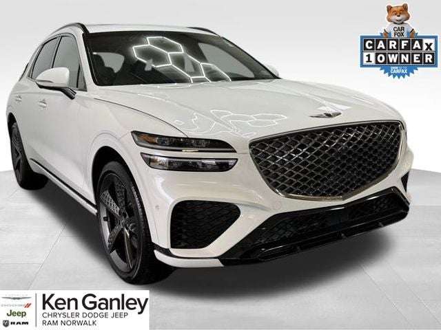 2023 Genesis GV70 2.5T