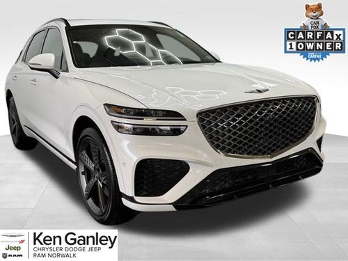 2023 Genesis GV70 2.5T
