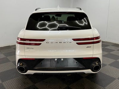 2023 Genesis GV70 2.5T
