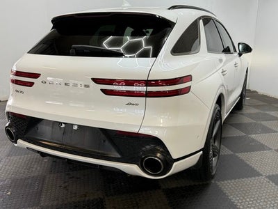 2023 Genesis GV70 2.5T