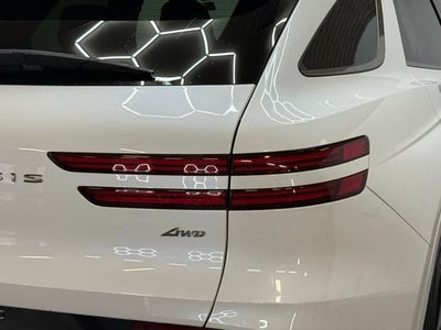 2023 Genesis GV70 2.5T