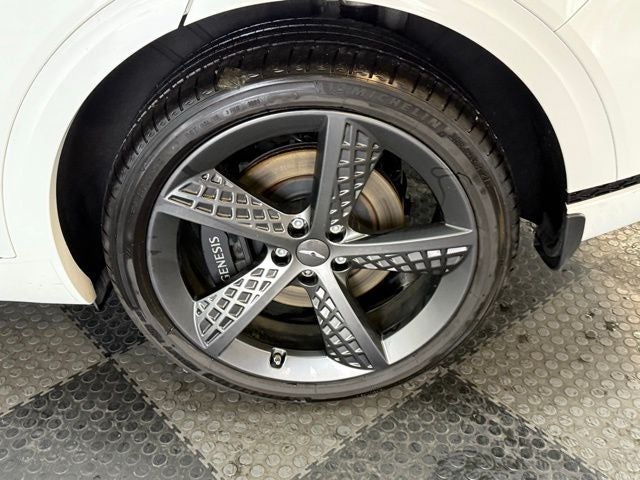 2023 Genesis GV70 2.5T