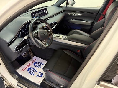 2023 Genesis GV70 2.5T