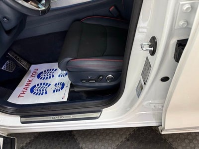 2023 Genesis GV70 2.5T
