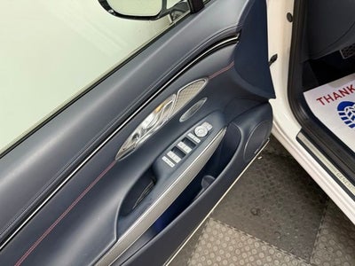 2023 Genesis GV70 2.5T
