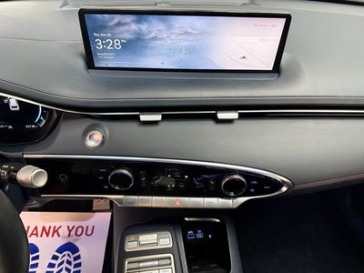 2023 Genesis GV70 2.5T