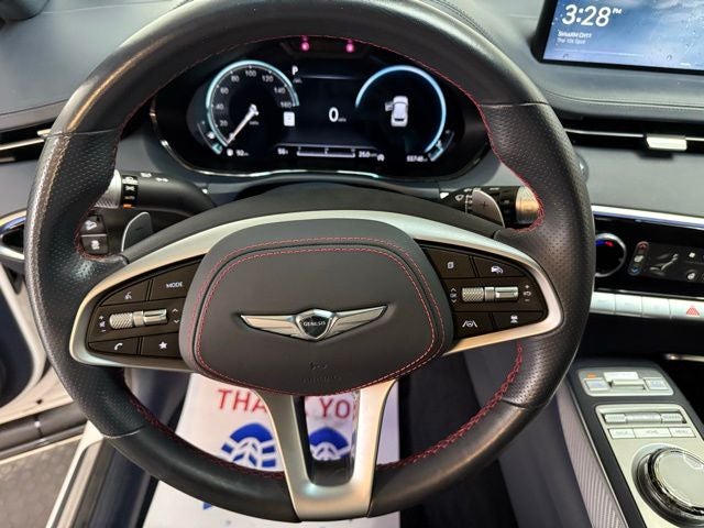 2023 Genesis GV70 2.5T