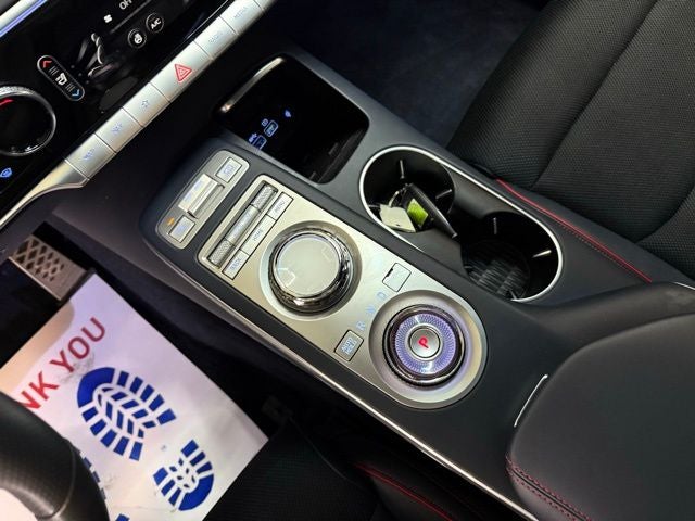 2023 Genesis GV70 2.5T