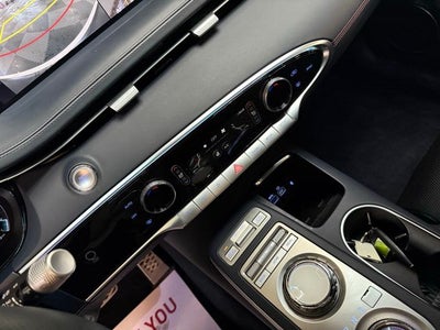 2023 Genesis GV70 2.5T