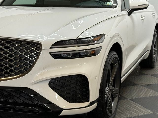 2023 Genesis GV70 2.5T