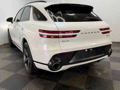 2023 Genesis GV70 2.5T