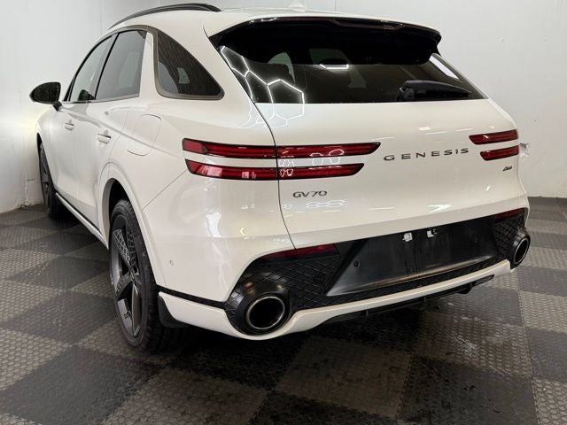 2023 Genesis GV70 2.5T