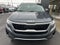 2022 Kia Seltos EX