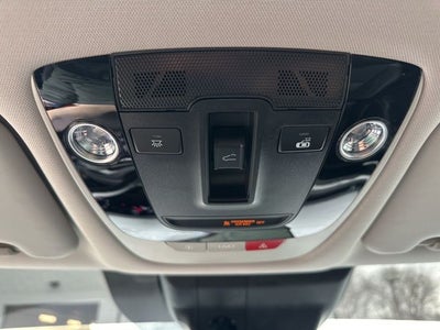 2022 Kia Seltos EX