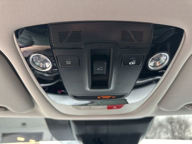 2022 Kia Seltos EX
