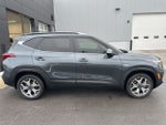 2022 Kia Seltos EX
