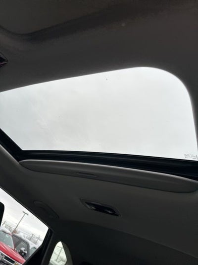 2022 Kia Seltos EX