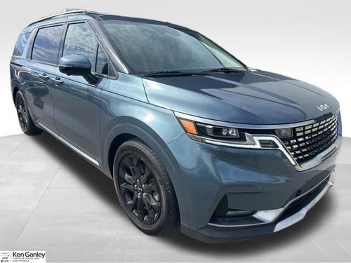 2024 Kia Carnival SX Prestige