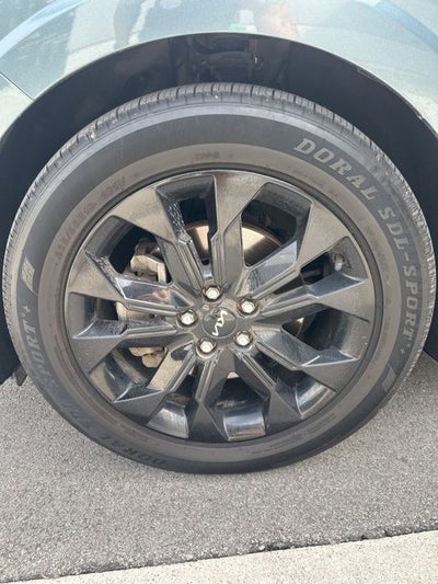 2024 Kia Carnival SX Prestige