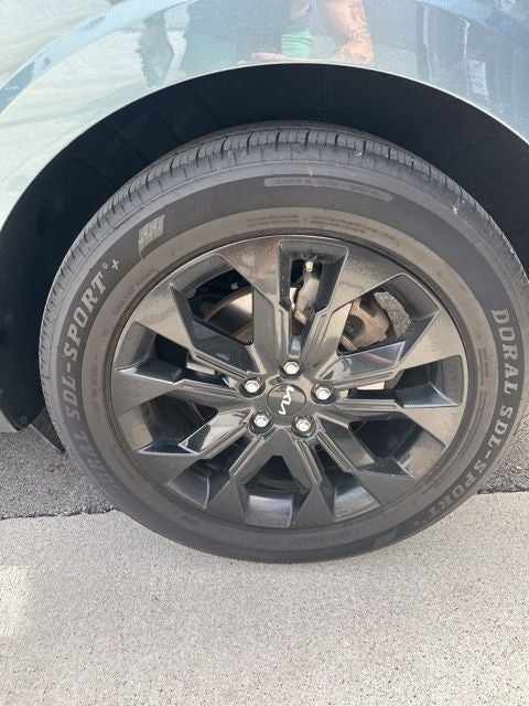 2024 Kia Carnival SX Prestige