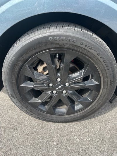 2024 Kia Carnival SX Prestige