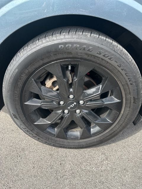 2024 Kia Carnival SX Prestige