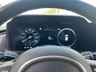 2024 Kia Carnival SX Prestige