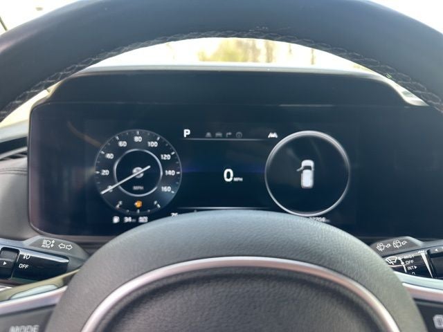 2024 Kia Carnival SX Prestige