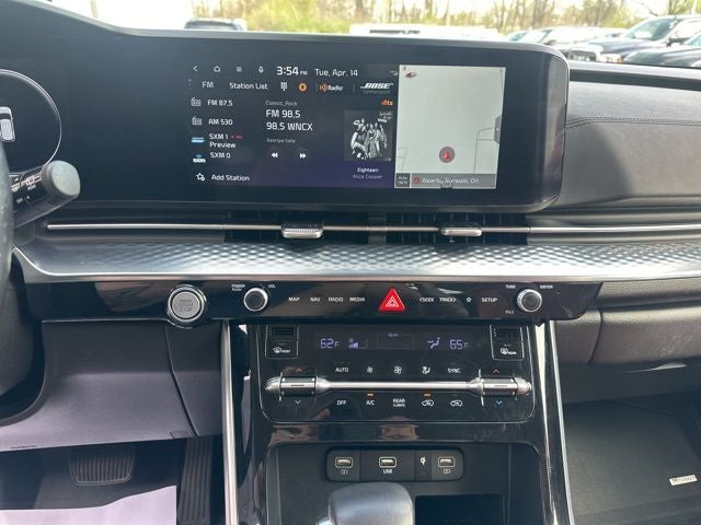 2024 Kia Carnival SX Prestige