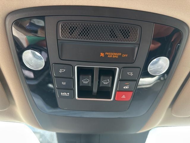 2024 Kia Carnival SX Prestige