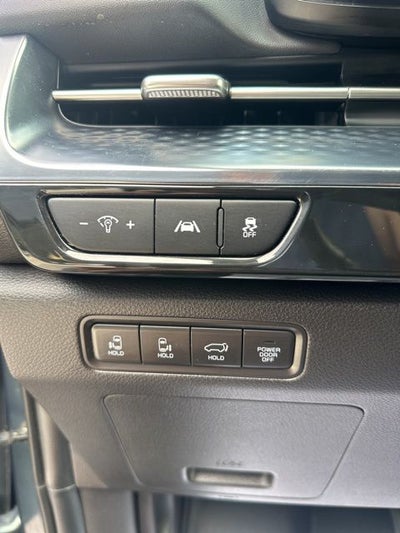 2024 Kia Carnival SX Prestige