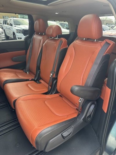 2024 Kia Carnival SX Prestige