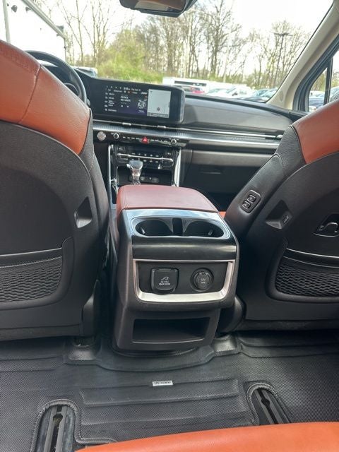 2024 Kia Carnival SX Prestige