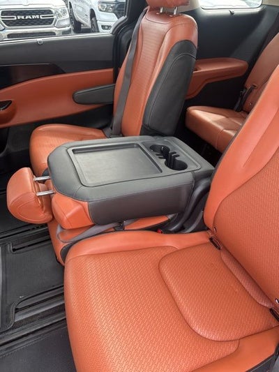 2024 Kia Carnival SX Prestige