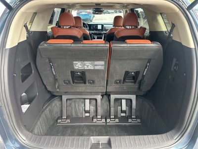 2024 Kia Carnival SX Prestige