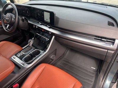 2024 Kia Carnival SX Prestige