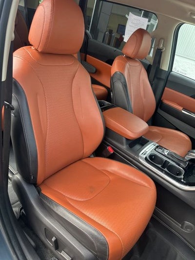 2024 Kia Carnival SX Prestige