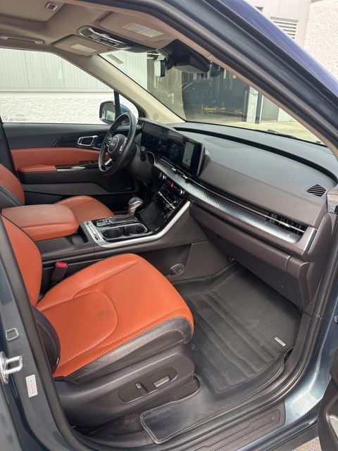 2024 Kia Carnival SX Prestige