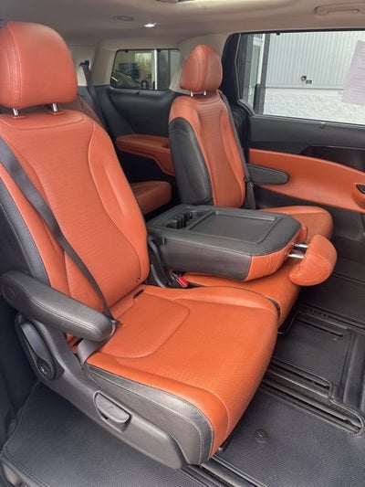 2024 Kia Carnival SX Prestige