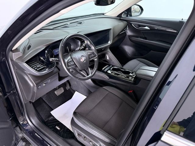 2021 Buick Envision Preferred