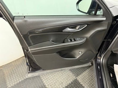 2021 Buick Envision Preferred