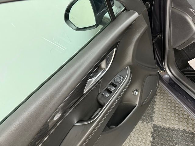 2021 Buick Envision Preferred