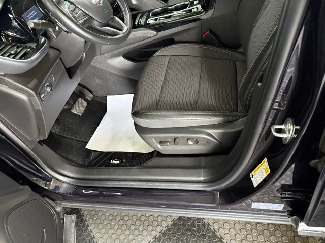 2021 Buick Envision Preferred