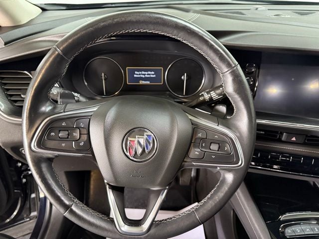 2021 Buick Envision Preferred