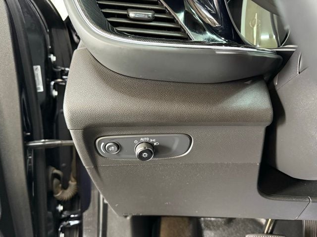 2021 Buick Envision Preferred