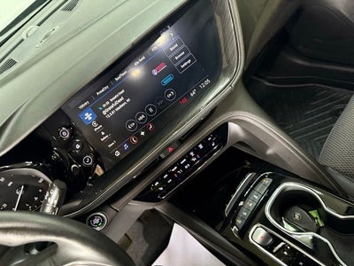 2021 Buick Envision Preferred